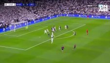 ВИДЕО: Реал Мадрид - Манчестър Сити