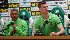 Лудогорец представи новите си перли