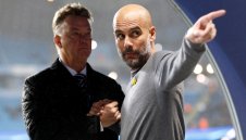 Ван Гаал: Само Пеп изповядва офанзивен футбол, той ми казваше какво да правя със Стоичков