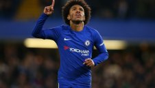 От "Стамфорд Бридж" пак резнаха Барса за Уилиан