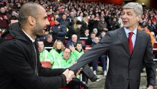 ПРОГНОЗА: Манчестър Сити - Арсенал