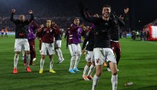 Историческо: Три бразилски отбора ще играят на полуфиналите за Копа Либертадорес