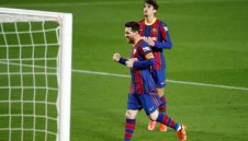 100 дни без Меси: Пропадането на Барса продължава с унищожителна сила