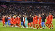 Байерн показа кой е господарят