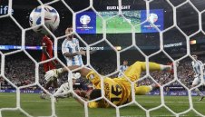 Меси и Аржентина прецакаха рапъра Дрейк с 300 000 долара