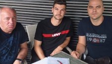 Локо Пловдив взе бивш играч на ЦСКА