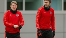 Швайни прекратява кариерата си