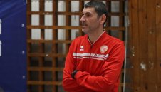 Червено сърце: Александър Попов остава верен на ЦСКА