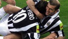 Читателите на Gol.bg избраха идеалния отбор на Юве за всички времена