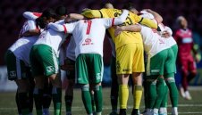 Хебър - Ботев Враца