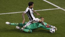 Дани Алвеш: Реал не ни изненада с нищо