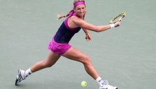 Азаренка и Иванович с очаквани победи на старта в Люксембург