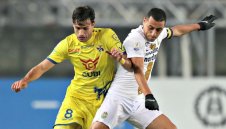 Верона отстрани Киево след драма с дузпи