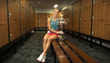 СЕНЗАЦИЯ! Кербер детронира Серина в Мелбърн! + ГАЛЕРИЯ