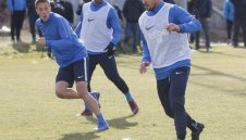 Божинов се изповяда: Левски е голям клуб, но чака титлата вече 10 години