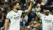 Интер посяга и към Начо от Реал