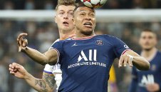 Страх от Реал: ПСЖ пробва Мбапе с ново изкушение