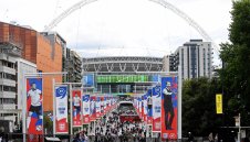 20 000 на "Уембли" за финала на ФА Къп