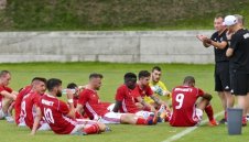 Сериозен удар за ЦСКА, основен играч пропуска старта на сезона