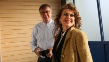 Илиана Раева се обясни в любов на Наско Сираков