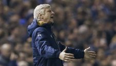 Венгер обвини младоците: Не стават за голям футбол