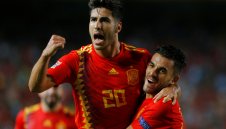 Унижение и срам! Испания размаза Хърватия с 6:0