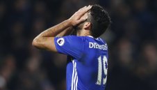 Коста вдига скандал в Челси! Бъдещето му е под въпрос