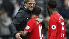 Футболистите на Ливърпул биха  минали през тухлена стена заради Клоп