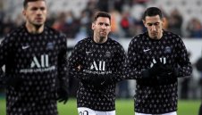 Лоши новини за ПСЖ преди сблъсъка с Реал Мадрид