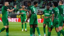 Лудогорец тресна Левски и сега ще атакува групите на Лига Европа 