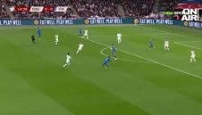 ВИДЕО: Англия - Италия 