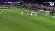 ВИДЕО: Милан - Торино