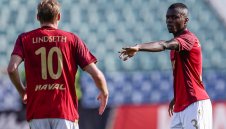 ЦСКА готви рекордна селекция