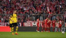 Агентът на Левандовски плюе Ройс заради награда