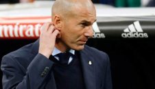 Валенсия - Реал Мадрид