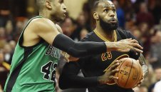 ЛеБрон след победа: Бях ужасен!