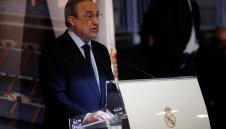 Перес: Решението на федерацията е абсурдно