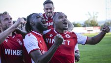  За ЦСКА сега победите са по-важни от играта