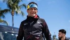 UFC звезда заложи $10 хил. за шампиона на Копа Либертадорес