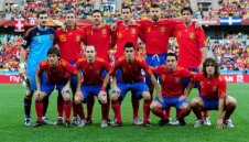 ПРОГНОЗА: Испания - Хондурас