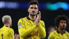 Световен шампион с Германия пред любопитен трансфер