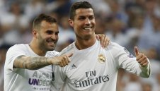 Рома пожела нападател на Реал