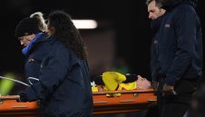 Уотфорд загуби важен играч в битката за оцеляване