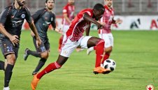 ЦСКА оцеля! Надви ФК Рига след драма с дузпи в Латвия