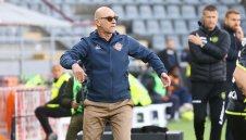 Официално! Нов треньор ще запазва мястото на Сасуоло в Серия А