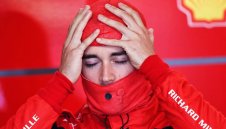 Във Ферари не спират с глупостите, изпуснаха двойна победа