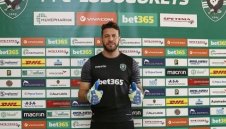 Лудогорец праща Хорхе Броун в Аржентина 