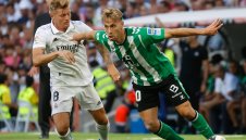 ХИК Хелзинки - Бетис