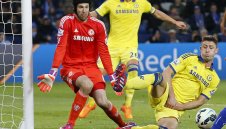 Моуриньо: Не мога да спра Чех