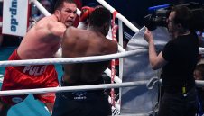 Кобрата очаква да победи Джошуа със зрелищен нокаут